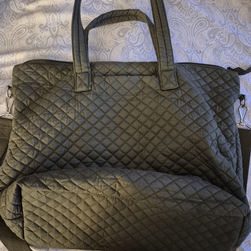 Vera Bradley Tote Bag